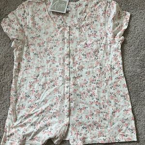 Brand new sleepwear shirt
